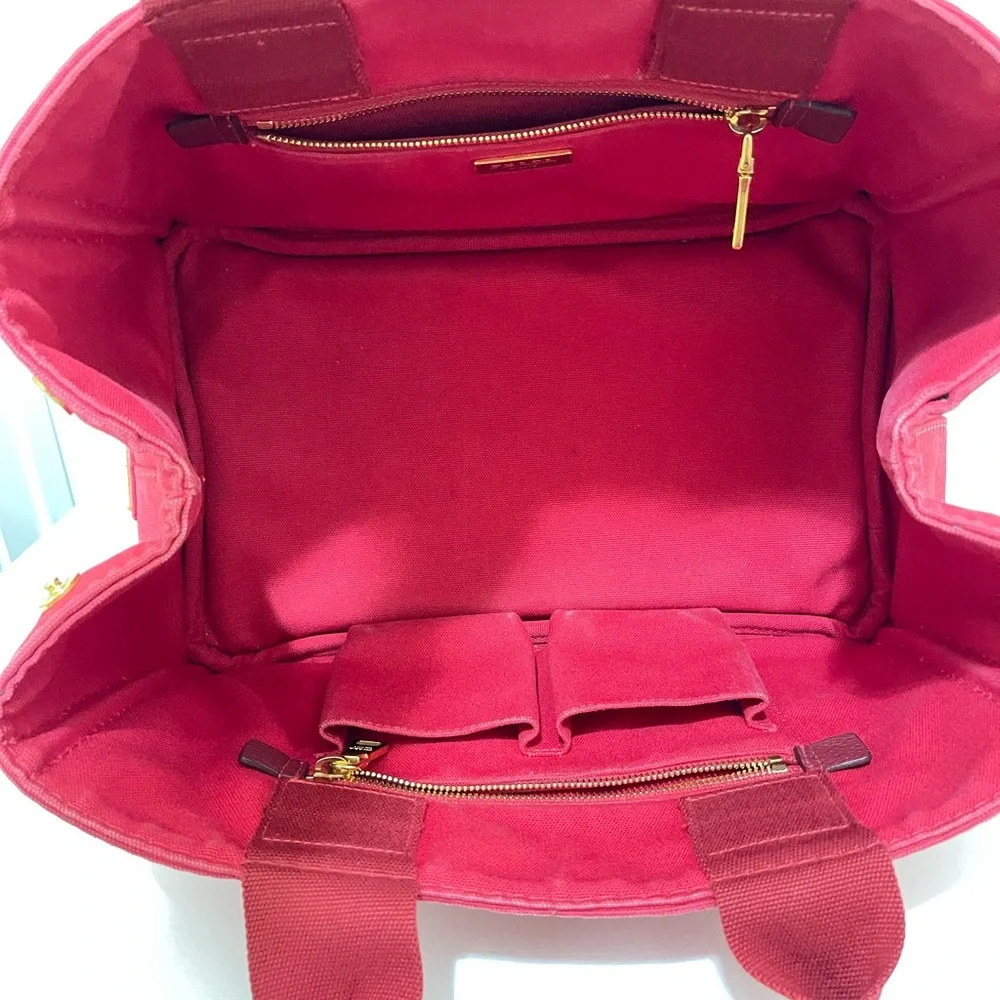 PRADA CANAPA - Picture 10 of 12